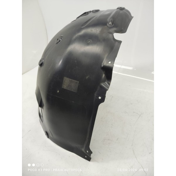 Parabarro Bmw 320 Dianteiro Esq Front 2019/2025 51717315729