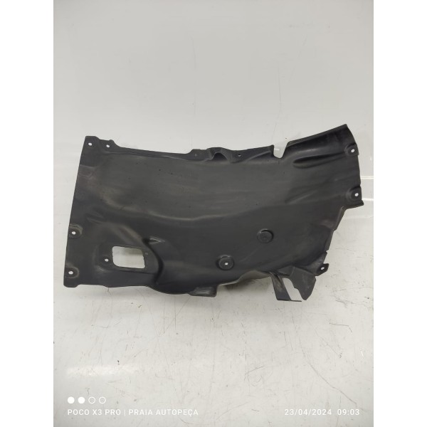 Parabarro Bmw 320 Dianteiro Esq Front 2019/2025 51717315729