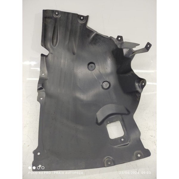 Parabarro Bmw 320 Dianteiro Esq Front 2019/2025 51717315729