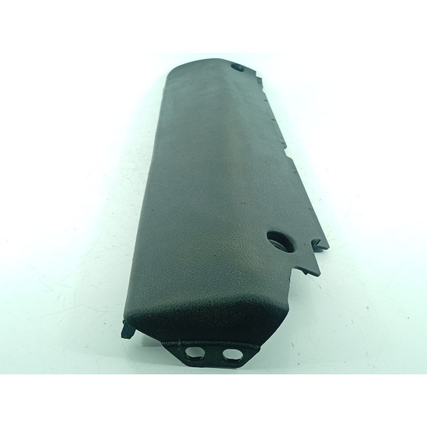 Moldura Painel Bmw X5 X6 Inferior Esq 2014/2018 51459257515