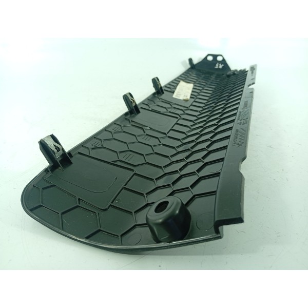 Moldura Painel Bmw X5 X6 Inferior Esq 2014/2018 51459257515