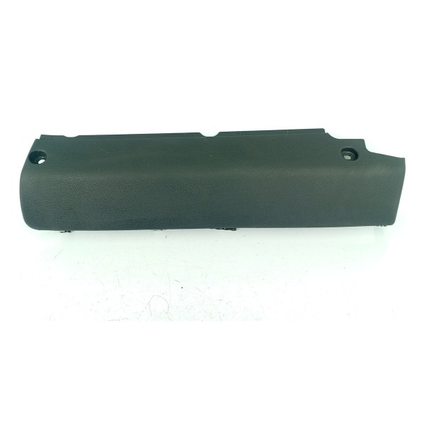 Moldura Painel Bmw X5 X6 Inferior Esq 2014/2018 51459257515