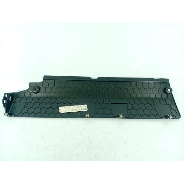 Moldura Painel Bmw X5 X6 Inferior Esq 2014/2018 51459257515