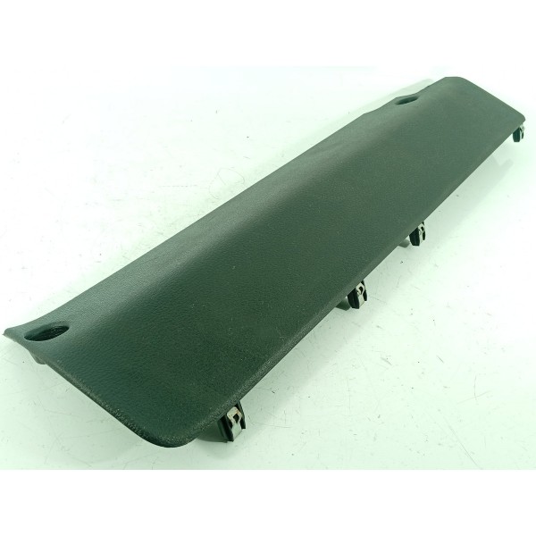 Moldura Painel Bmw X5 X6 Inferior Esq 2014/2018 51459257515