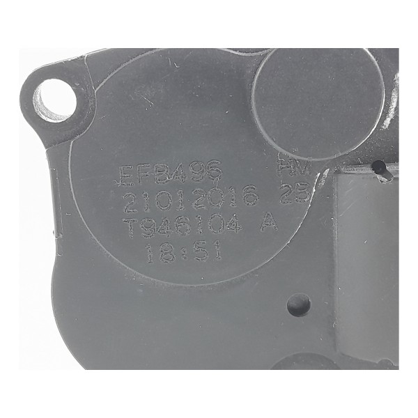 Motor Atuador Caixa Ar Bmw X5 2014/2018 T946104a