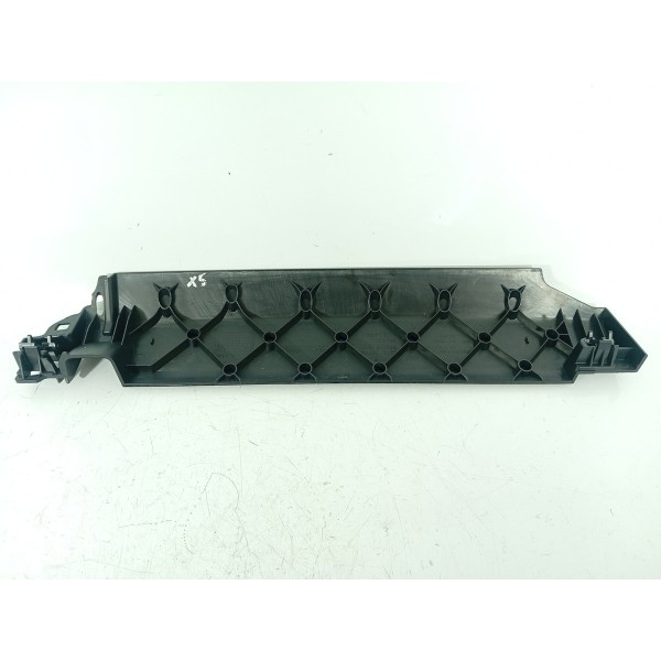 Acabamento Banco Bmw X5 Direito Ext 2014/2018 52107317450