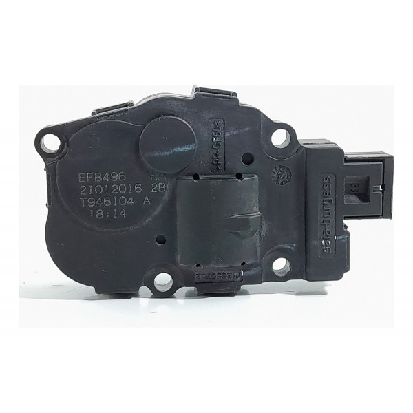 Motor Atuador Caixa Ar Bmw X5 2014/2018 T946104a