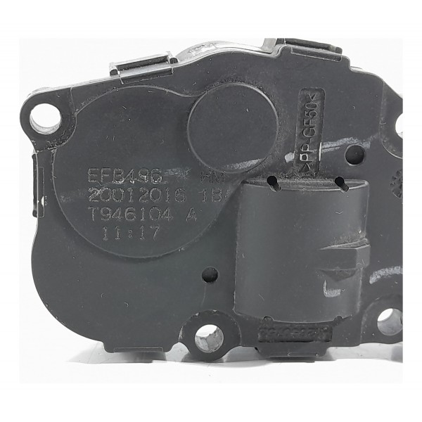 Motor Atuador Caixa Ar Bmw X5 2014/2018 T946104a