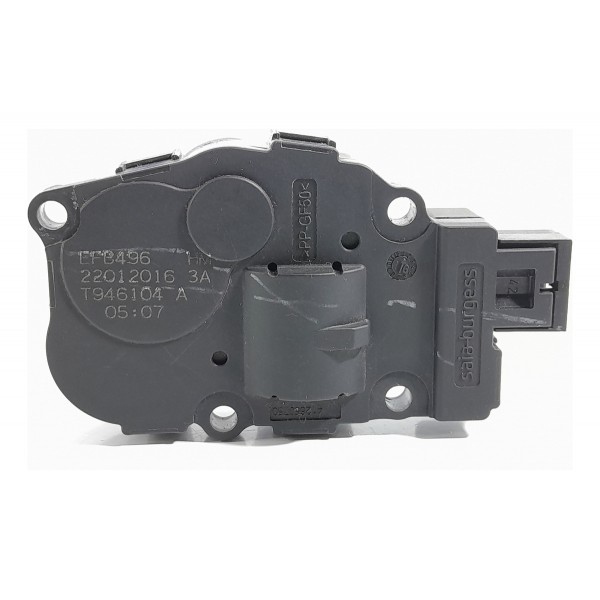 Motor Atuador Caixa Ar Bmw X5 2014/2018 T946104a
