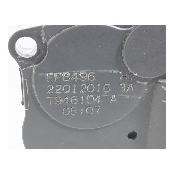 Motor Atuador Caixa Ar Bmw X5 2014/2018 T946104a