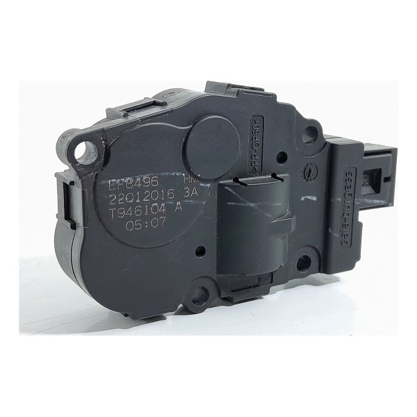Motor Atuador Caixa Ar Bmw X5 2014/2018 T946104a