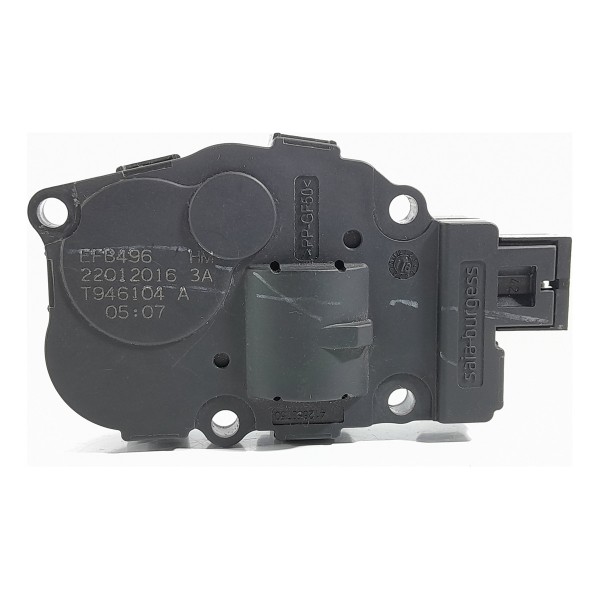 Motor Atuador Caixa Ar Bmw X5 2014/2018 T946104a