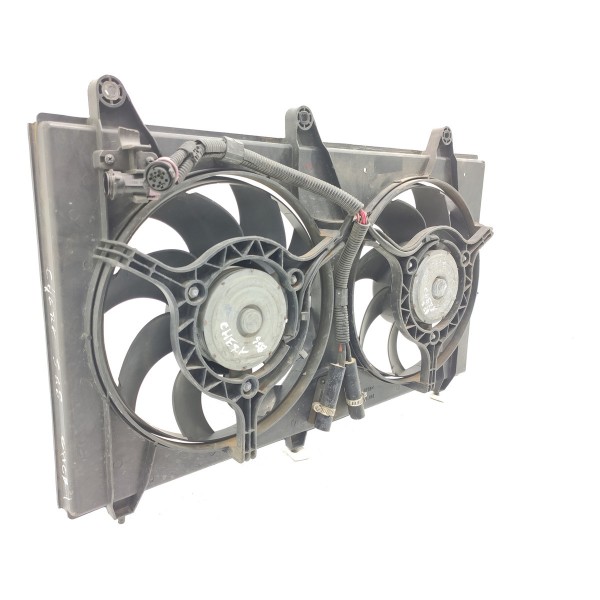 Ventoinha Chery Face S18 1.3 20102015 S21-1308010