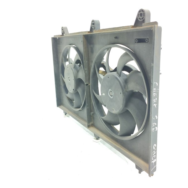 Ventoinha Chery Face S18 1.3 20102015 S21-1308010