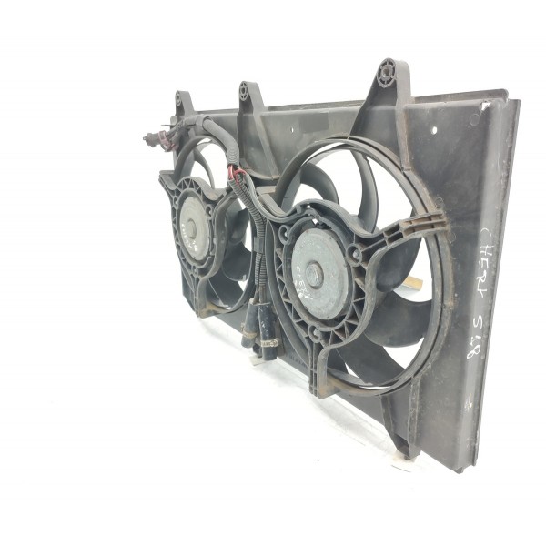 Ventoinha Chery Face S18 1.3 20102015 S21-1308010