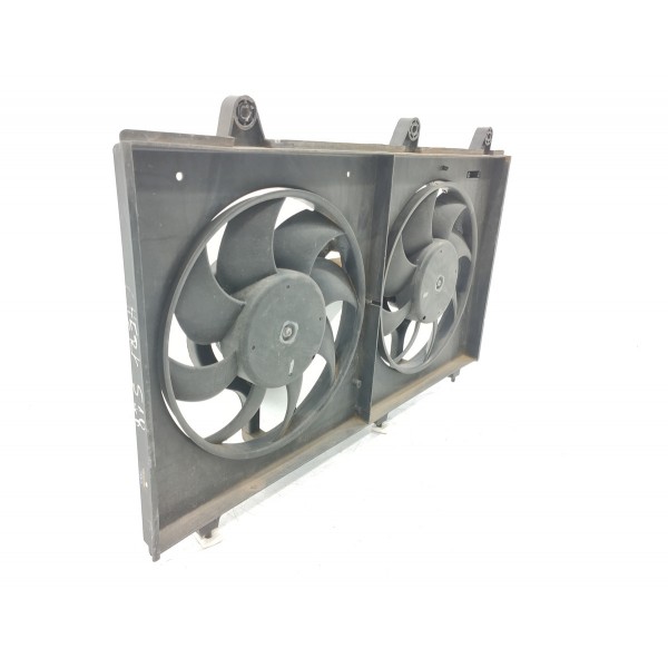 Ventoinha Chery Face S18 1.3 20102015 S21-1308010