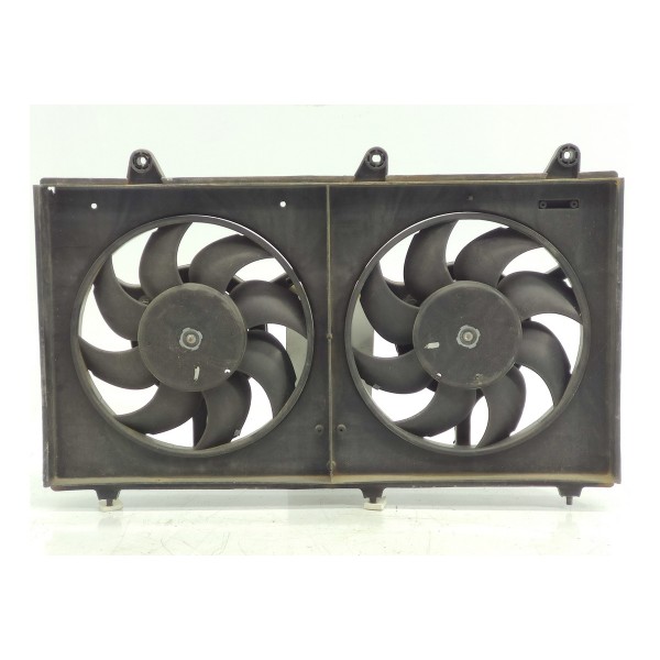 Ventoinha Chery Face S18 1.3 20102015 S21-1308010