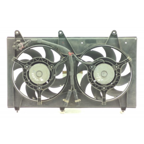 Ventoinha Chery Face S18 1.3 20102015 S21-1308010