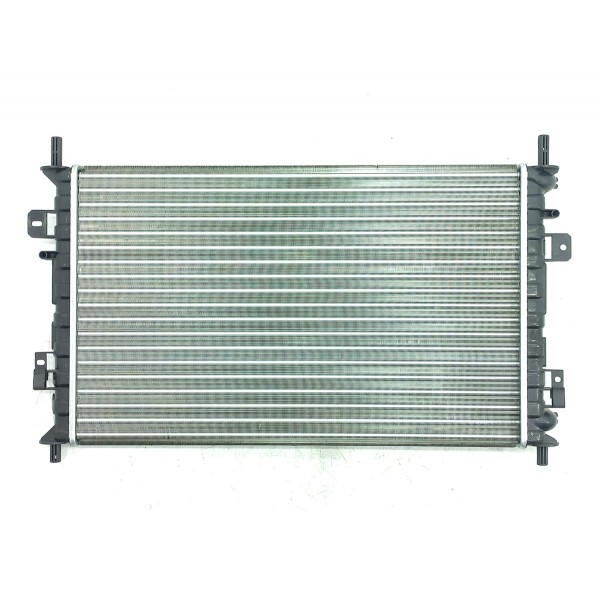 Radiador Ecosport Fiesta 1.6 2003/2012 2s658005ab