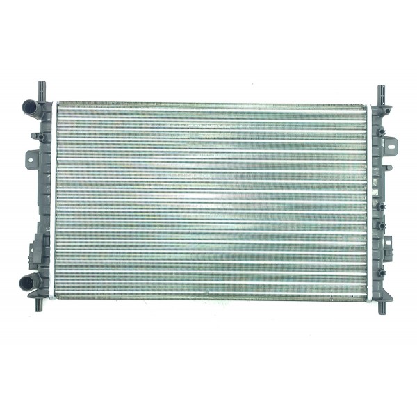 Radiador Ecosport Fiesta 1.6 2003/2012 2s658005ab