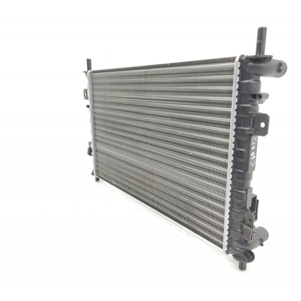 Radiador Ecosport Fiesta 1.6 2003/2012 2s658005ab