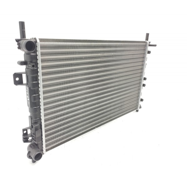 Radiador Ecosport Fiesta 1.6 2003/2012 2s658005ab