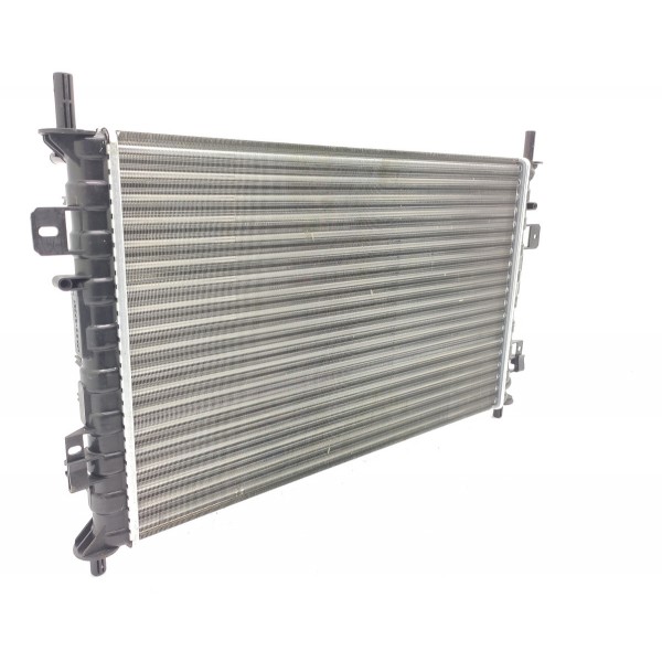 Radiador Ecosport Fiesta 1.6 2003/2012 2s658005ab