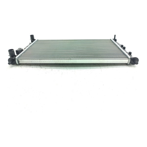 Radiador Ecosport Fiesta 1.6 2003/2012 2s658005ab