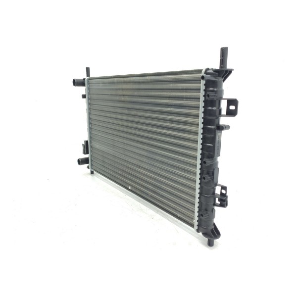 Radiador Ecosport Fiesta 1.6 2003/2012 2s658005ab