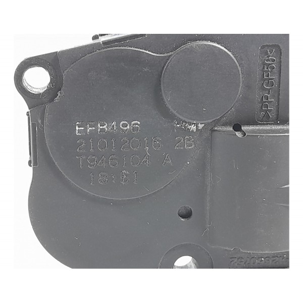 Motor Atuador Caixa Ar Bmw X5 2014/2018 T946104a