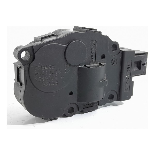 Motor Atuador Caixa Ar Bmw X5 2014/2018 T946104a