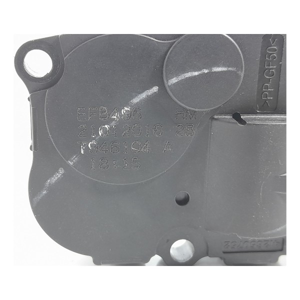 Motor Atuador Caixa Ar Bmw X5 2014/2018 T946104a