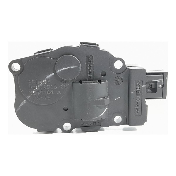 Motor Atuador Caixa Ar Bmw X5 2014/2018 T946104a