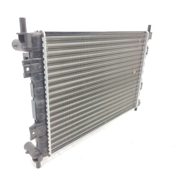 Radiador Ford Fiesta 1.6 2001/2004 2n218005aa