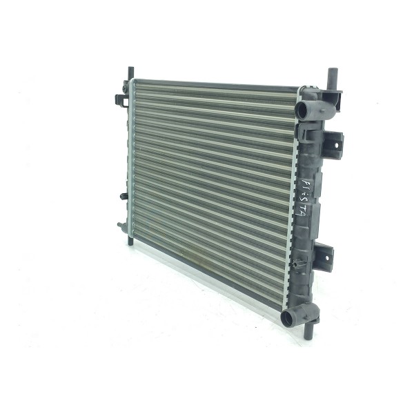 Radiador Ford Fiesta 1.6 2001/2004 2n218005aa