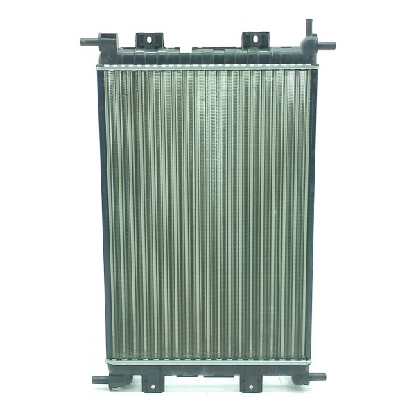 Radiador Ford Fiesta 1.6 2001/2004 2n218005aa