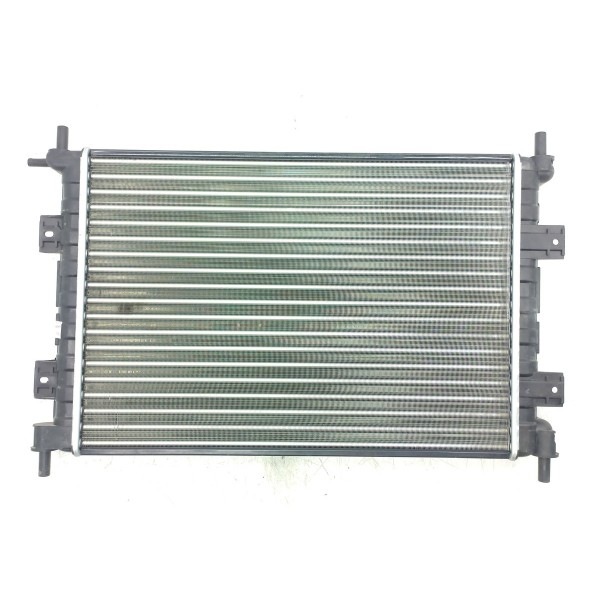 Radiador Ford Fiesta 1.6 2001/2004 2n218005aa