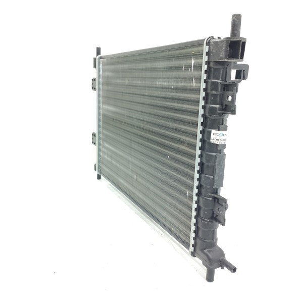 Radiador Ford Fiesta 1.6 2001/2004 2n218005aa