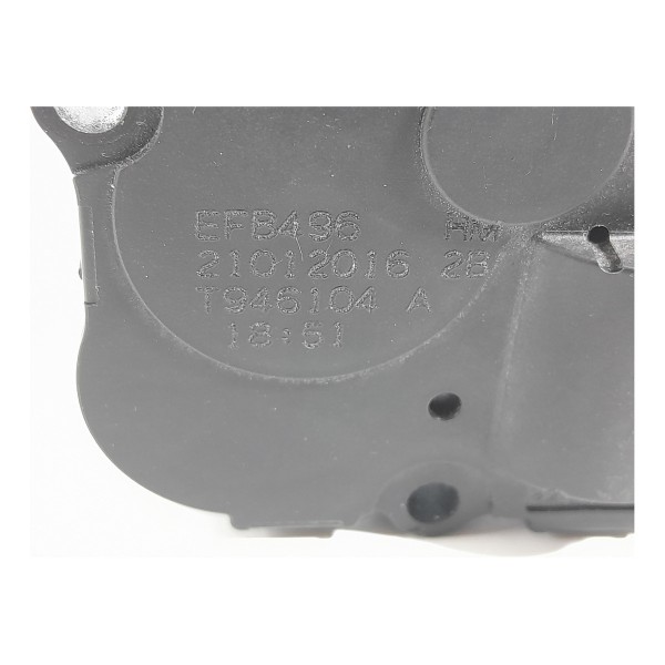 Motor Atuador Caixa Ar Bmw X5 2014/2018 T946104a