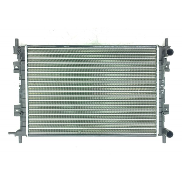 Radiador Ford Ka 1.0 2008/2012 75558005aa