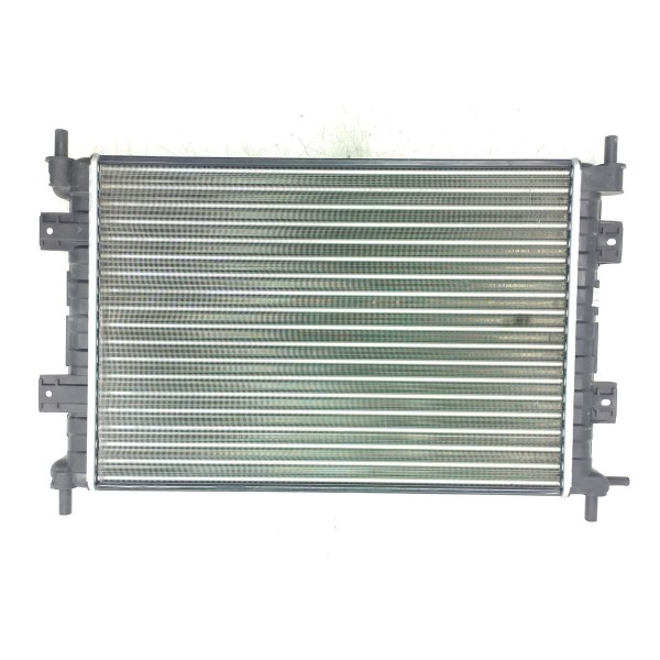 Radiador Ford Ka 1.0 2008/2012 75558005aa