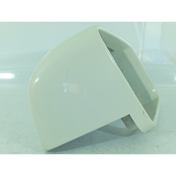 Capa Retrovisor Mercedes Ml350 Pisca Dir 2012/15 A1668200221 Branco