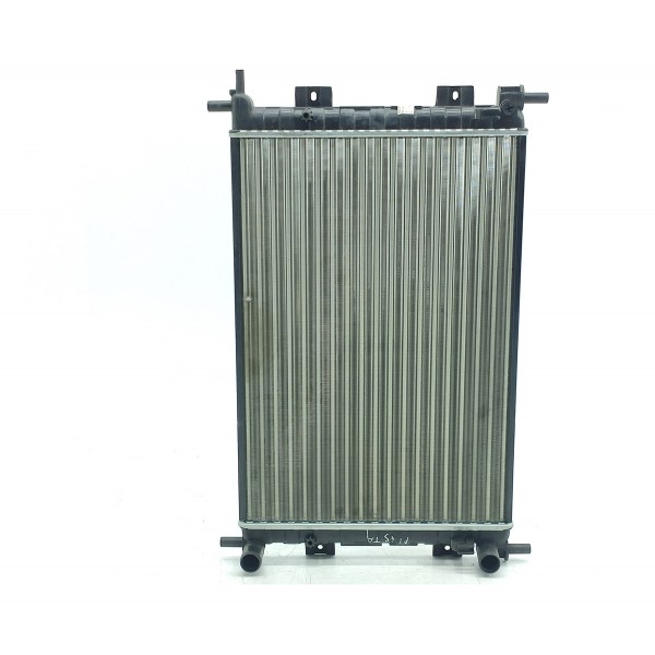 Radiador Ford Courier 1.6 1999/2001 75558005aa