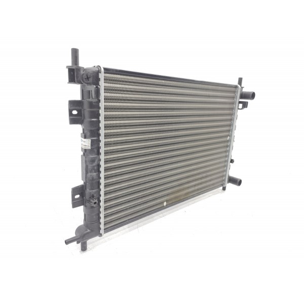 Radiador Ford Courier 1.6 1999/2001 75558005aa