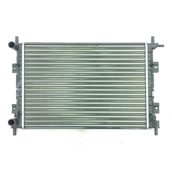 Radiador Ford Courier 1.6 1999/2001 75558005aa