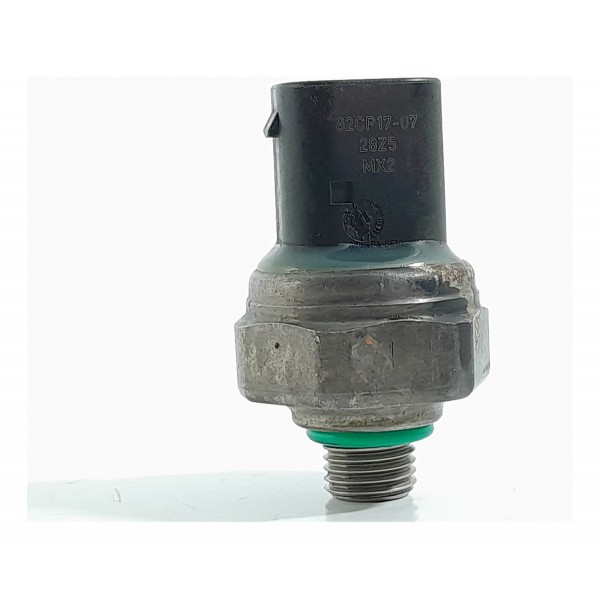 Sensor Ar Condicionado Bmw X5 Diesel 2014/2018 932365801