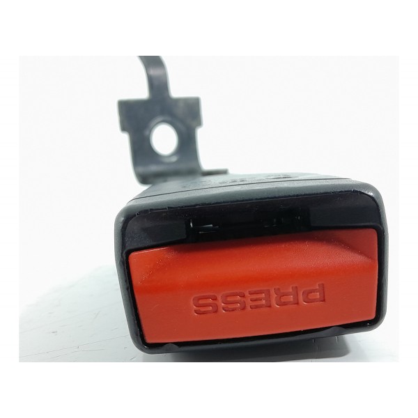 Engate Cinto Bmw X5 Traseiro Esquerdo 2014/2018 7395073