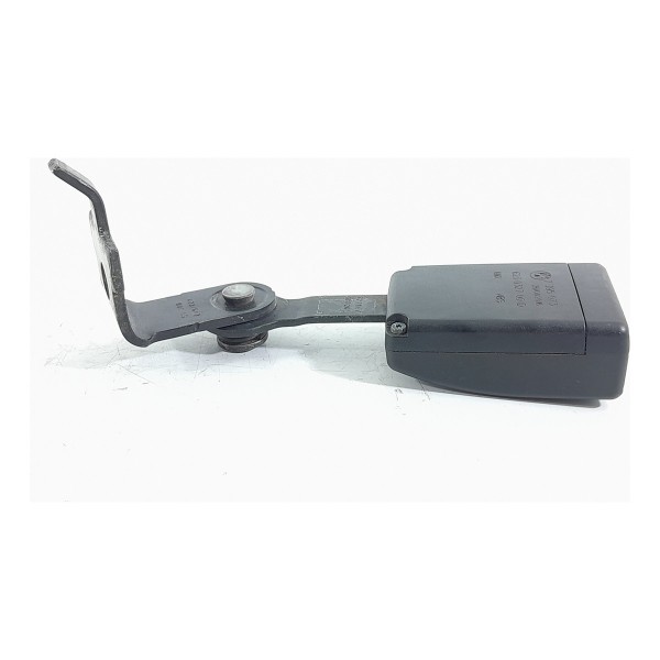 Engate Cinto Bmw X5 Traseiro Esquerdo 2014/2018 7395073