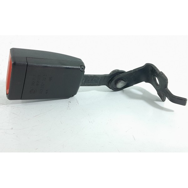 Engate Cinto Bmw X5 Traseiro Esquerdo 2014/2018 7395073