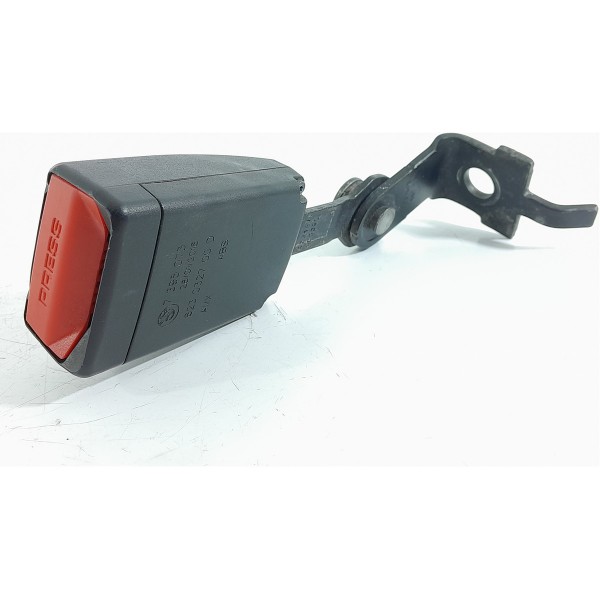 Engate Cinto Bmw X5 Traseiro Esquerdo 2014/2018 7395073